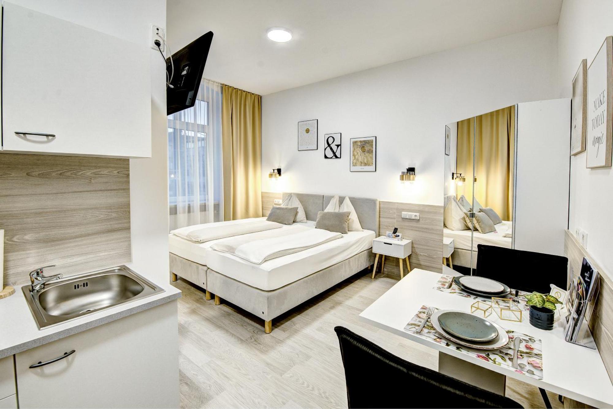 Hotel Bayrischer Hof 벨스 외부 사진